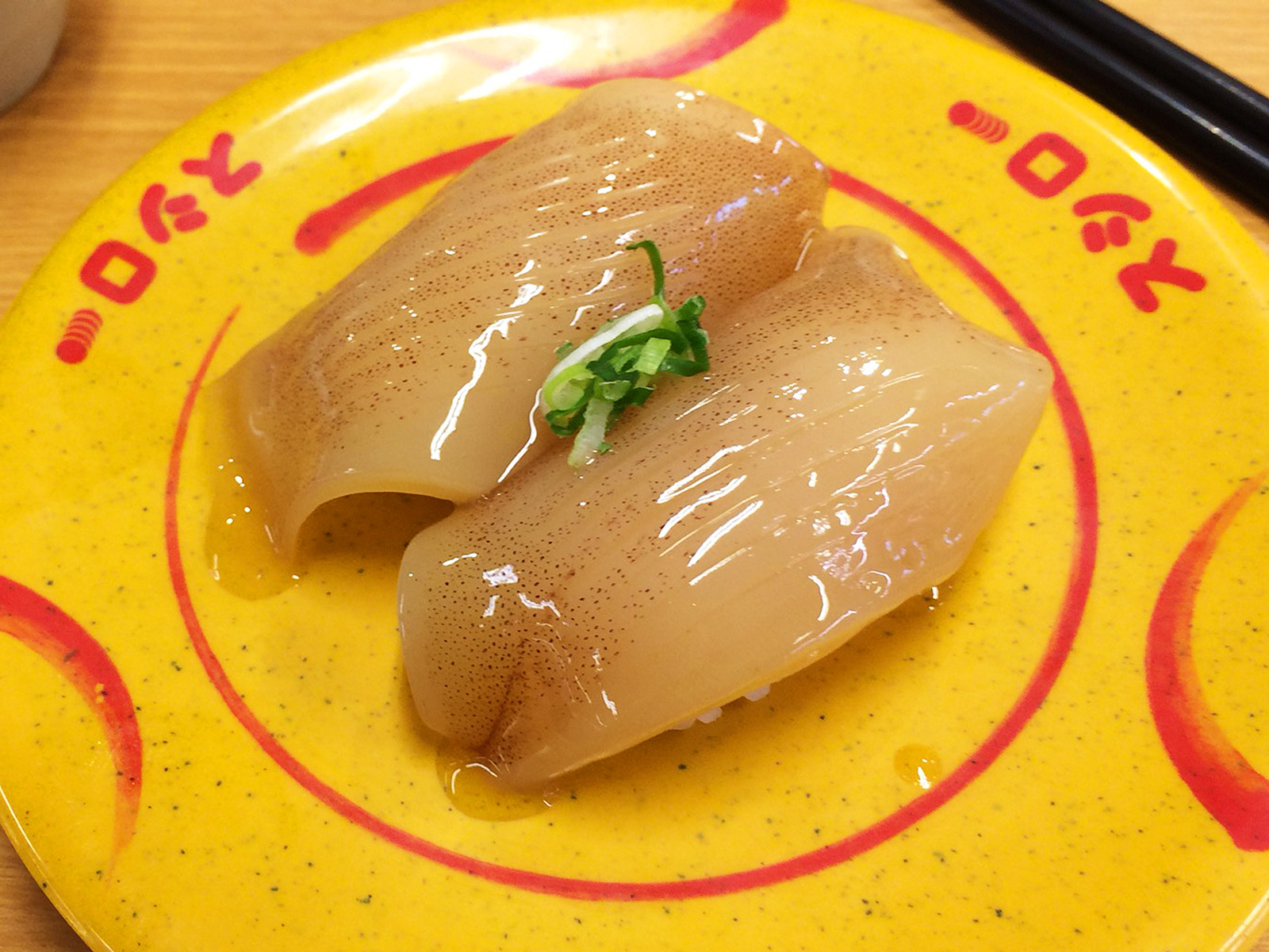 「スシロー清須古城店」のお寿司いろいろ @西枇杷島