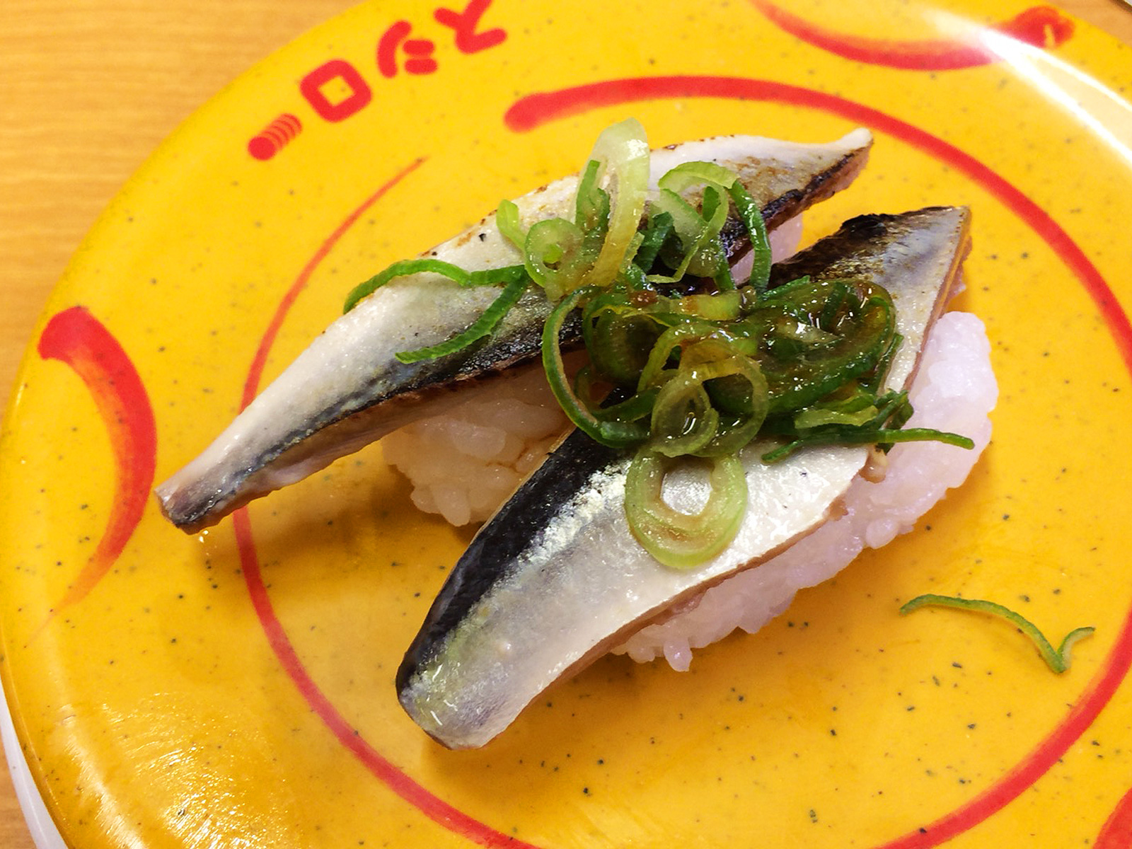 「スシロー清須古城店」のお寿司いろいろ @西枇杷島