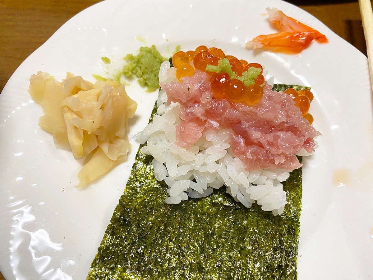 「スシロー」はテイクアウト寿司で楽しむのが正解！